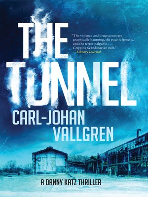 The Tunnel - ebook